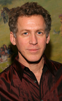 Stephen Spinella